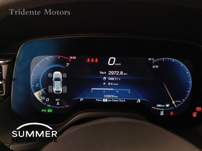 Maserati Grecale 2.0 MHEV GT AWD Auto