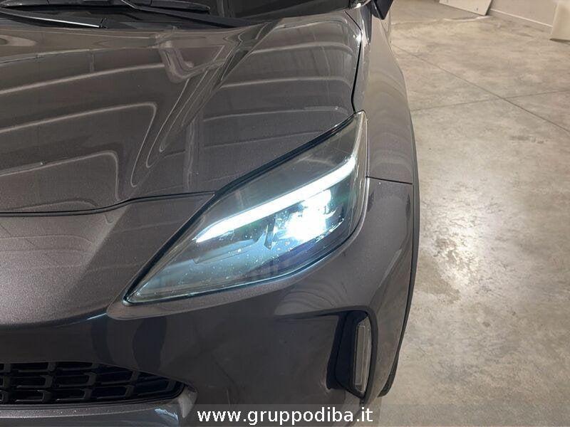 Toyota Yaris Cross 1.5h Trend fwd 116cv e-cvt