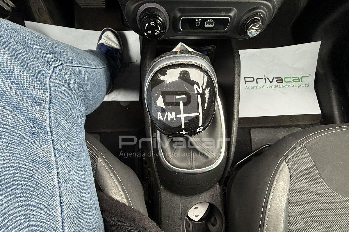FIAT 500L 1.3 Multijet 95 CV Dualogic Cross