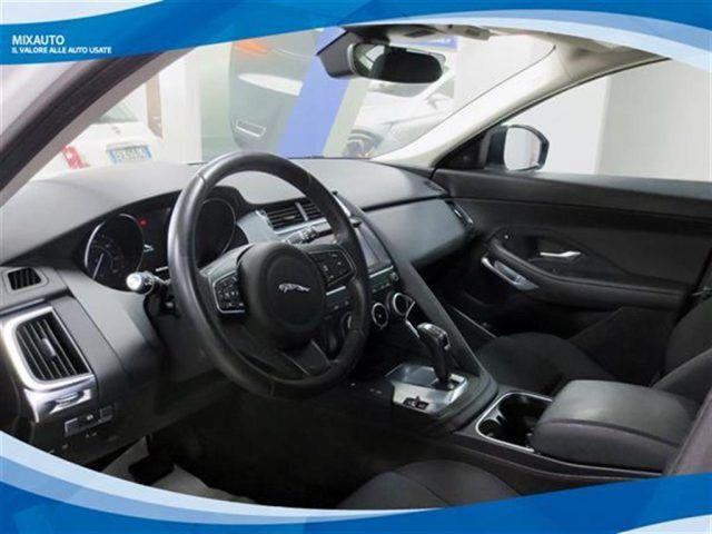 JAGUAR E-Pace 2.0 D150 AWD AUT EU6