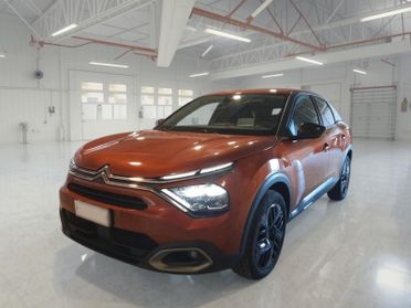 CITROEN C4 BlueHDi 130 S/S Shine EAT8 5 PORTE