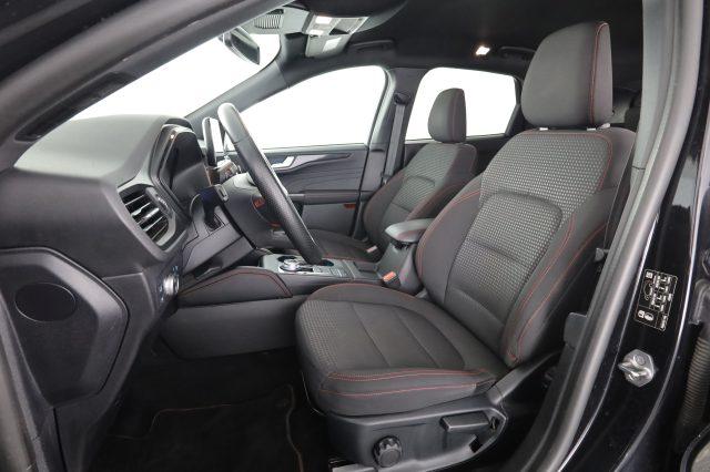 FORD Kuga Kuga 2.5 Plug In Hybrid 225 CV CVT 2WD ST-Line