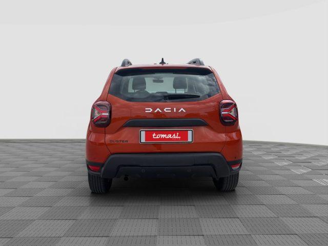 DACIA Duster Duster 1.0 TCe 90 CV 4x2 Comfort