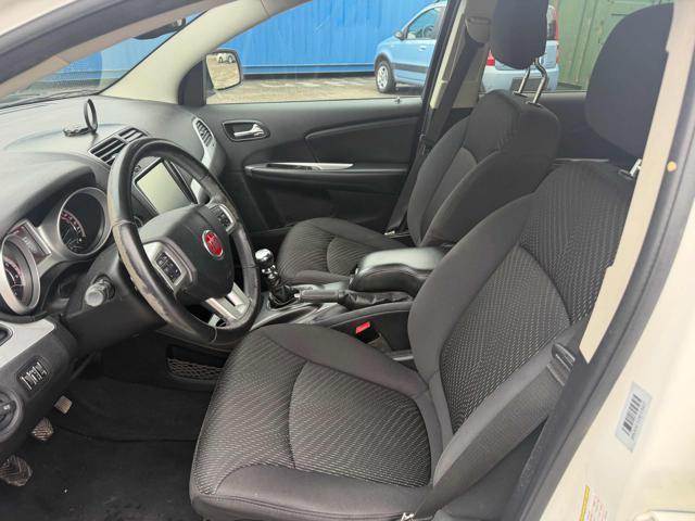 FIAT Freemont 7posti 2.0 Multijet 170 CV Black Code Bellissima