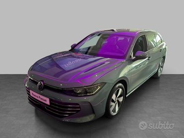 Volkswagen Passat 1.5 etsi act Business 150cv dsg