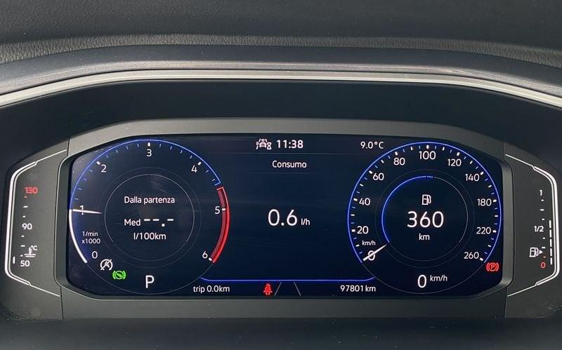 Volkswagen T-Roc Style 2.0 TDI 150 CV DSG