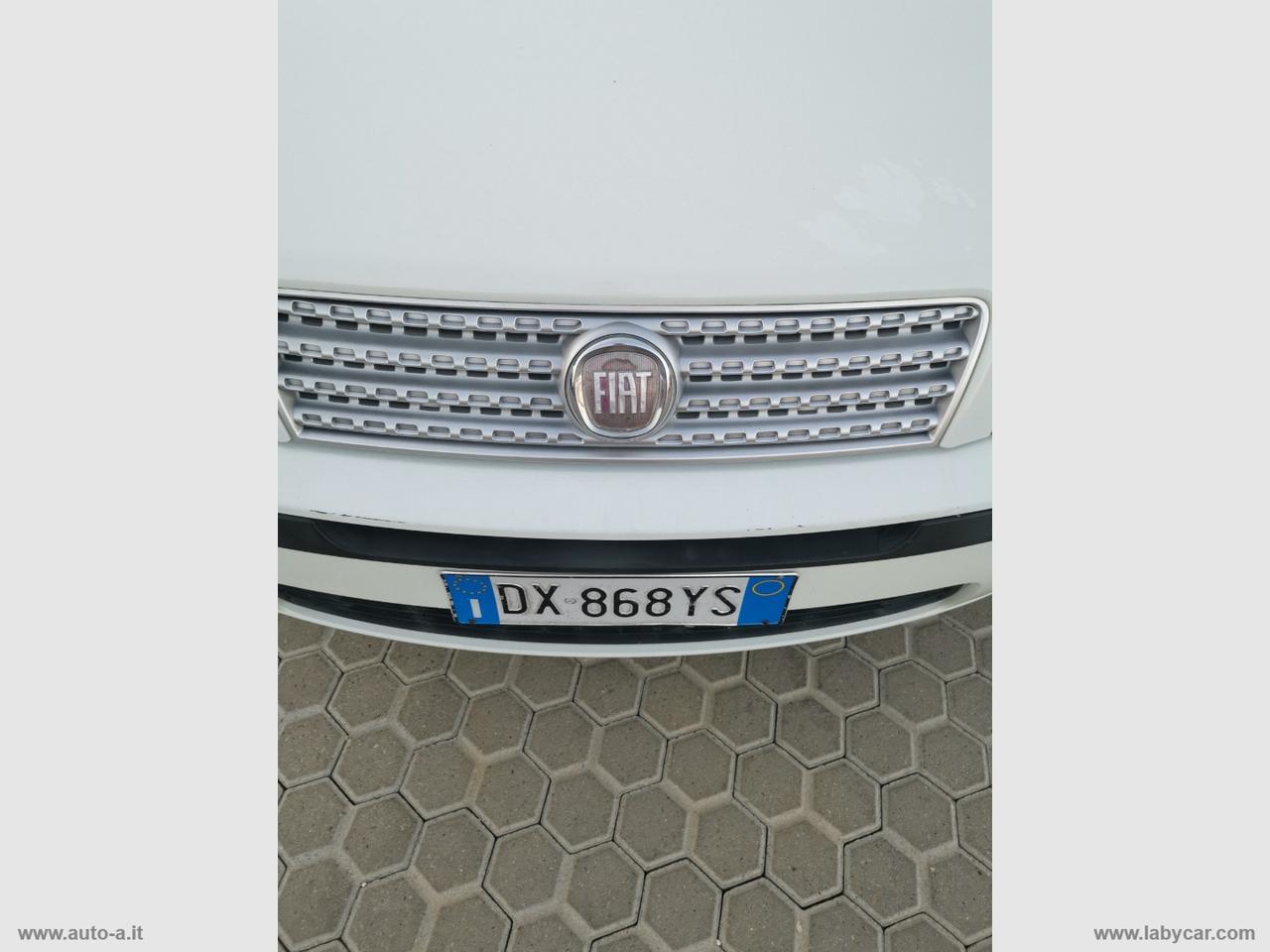 FIAT Punto Classic 1.2 3p. Active GPL