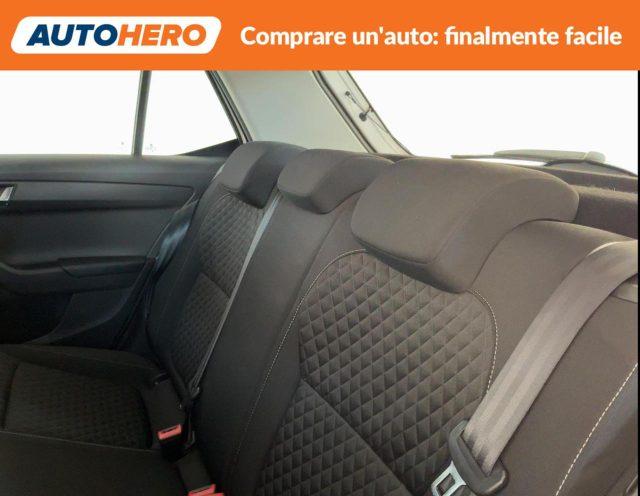 SKODA Fabia 1.4 TDI 75 CV Twin Color Design Edition Nero