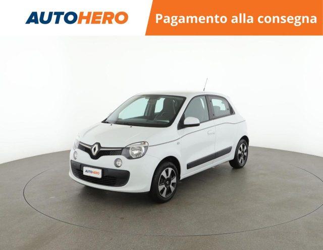 RENAULT Twingo SCe Zen