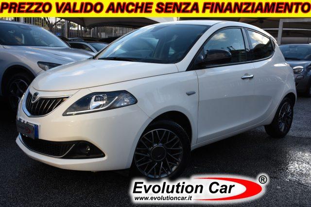 LANCIA Ypsilon 1.0 FireFly 5 p. S&S Hybrid GOLD *CAM*5 POSTI*