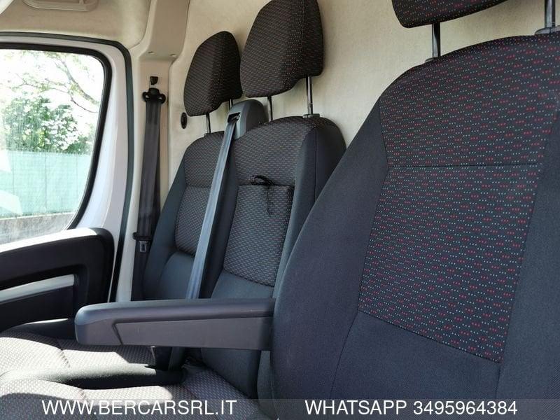 Opel Movano 35 2.2 BlueHdi 140 S&S PLM-TA Furgone