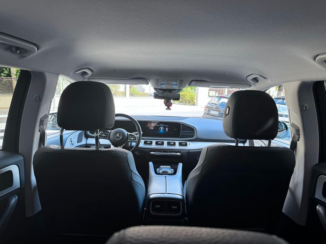 MB GLE 350 GLE 350 DE HYBRID EQ 4MATIC PREMIUM