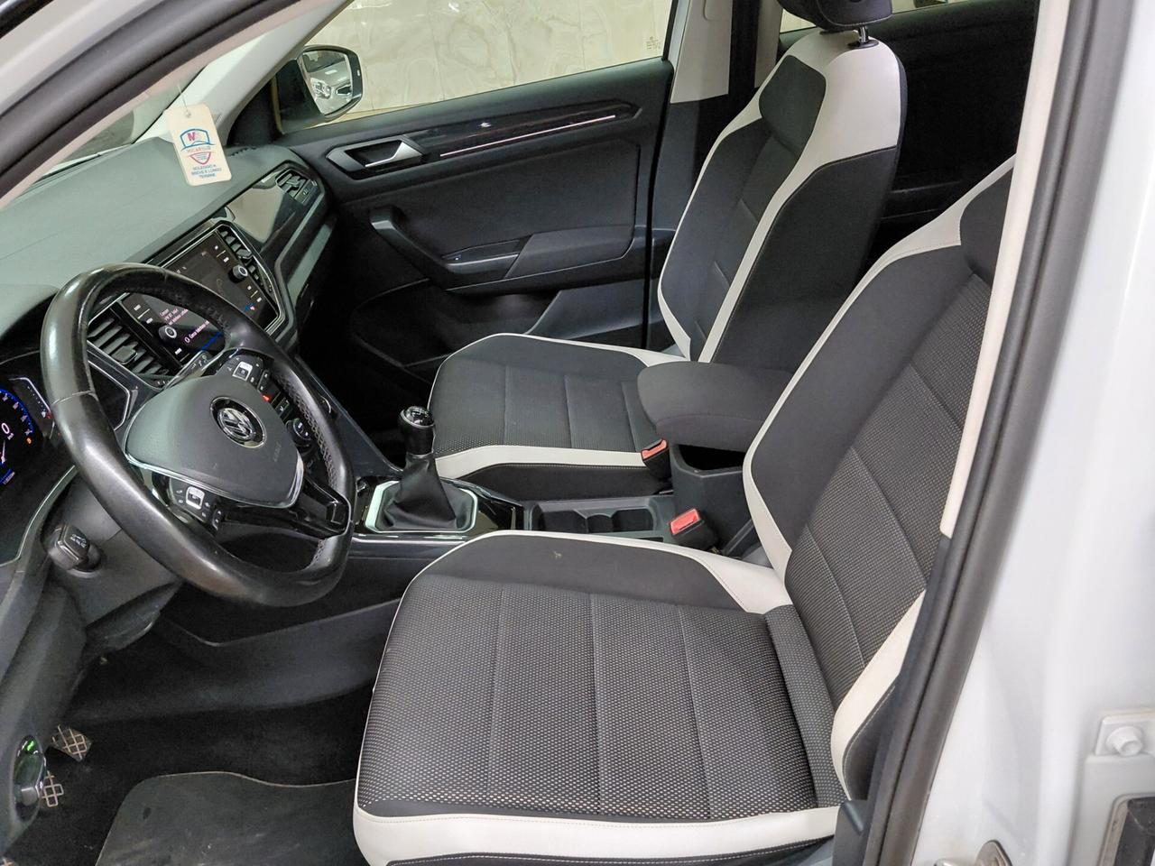 Volkswagen T-Roc 1.6 TDI ANNO 2020