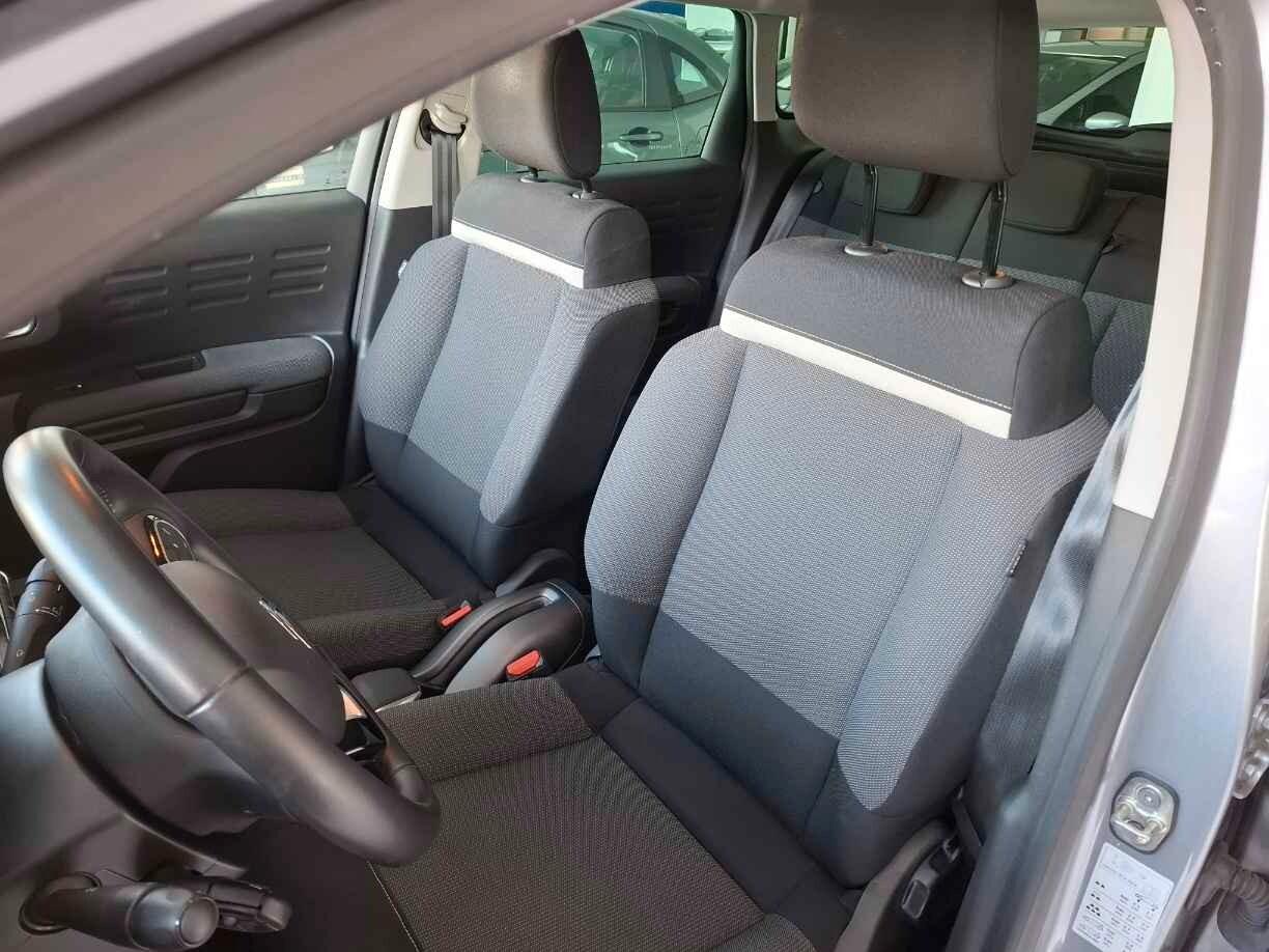 Citroen C3 Aircross PureTech 110 S&S Shine Pack