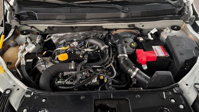 Dacia Sandero Stepway 1.0 tce Comfort Eco-g 100cv Stepway 1.0 tce ECO-G Comfort