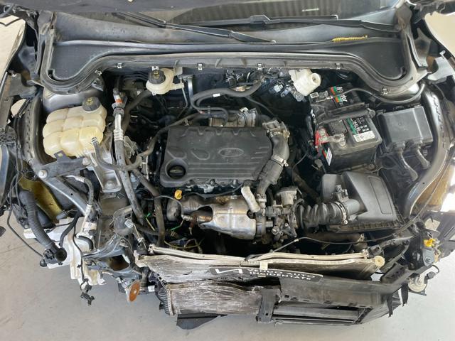 FORD Focus 1.5 ECOBLUE 120CV 5P. ST-LINE