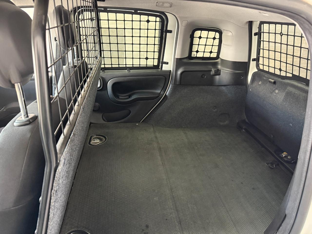Fiat Panda 1.2 GPL Pop Van 2 posti
