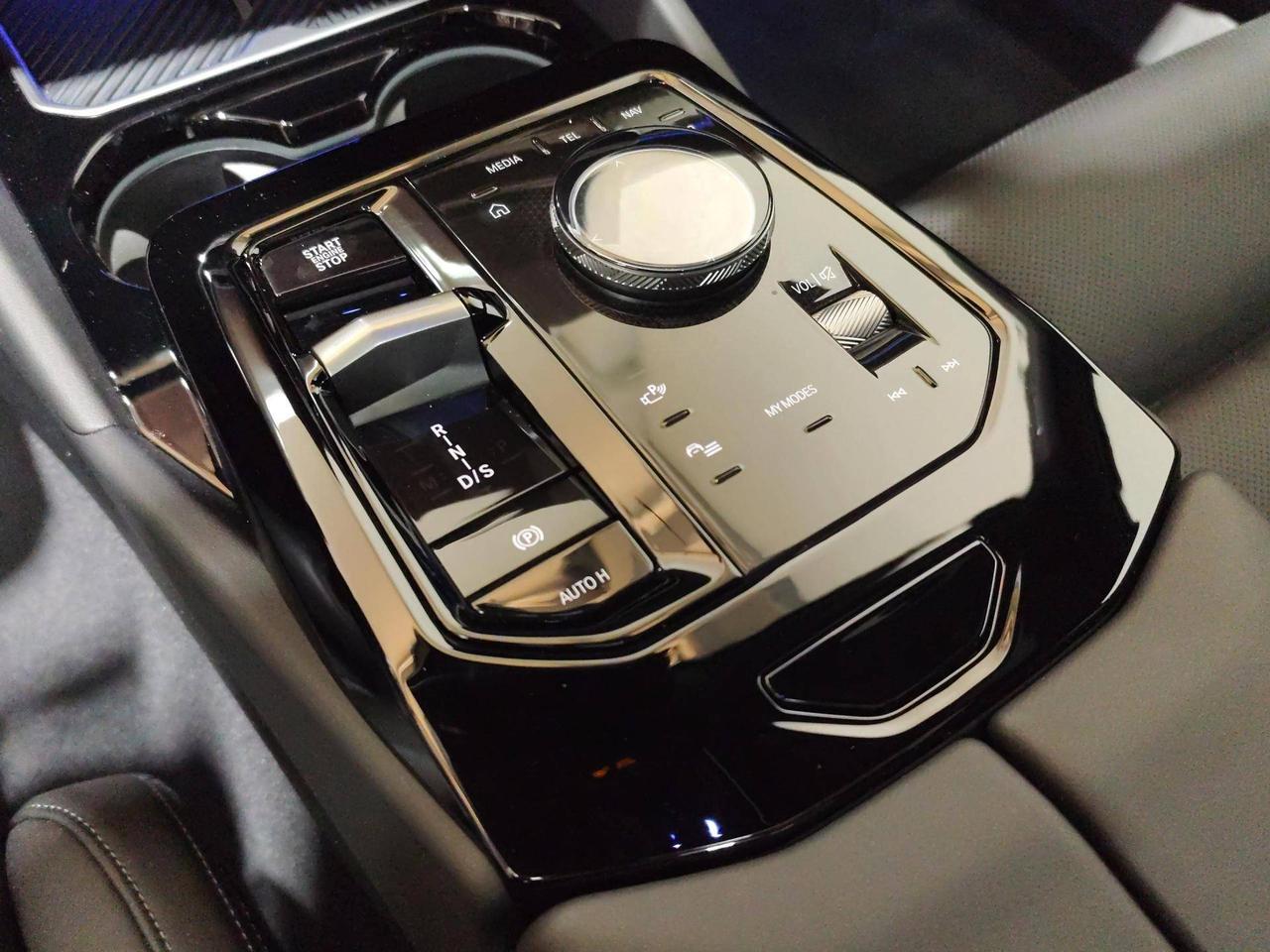 BMW Serie 5 530e Touring xDrive MSport Pro