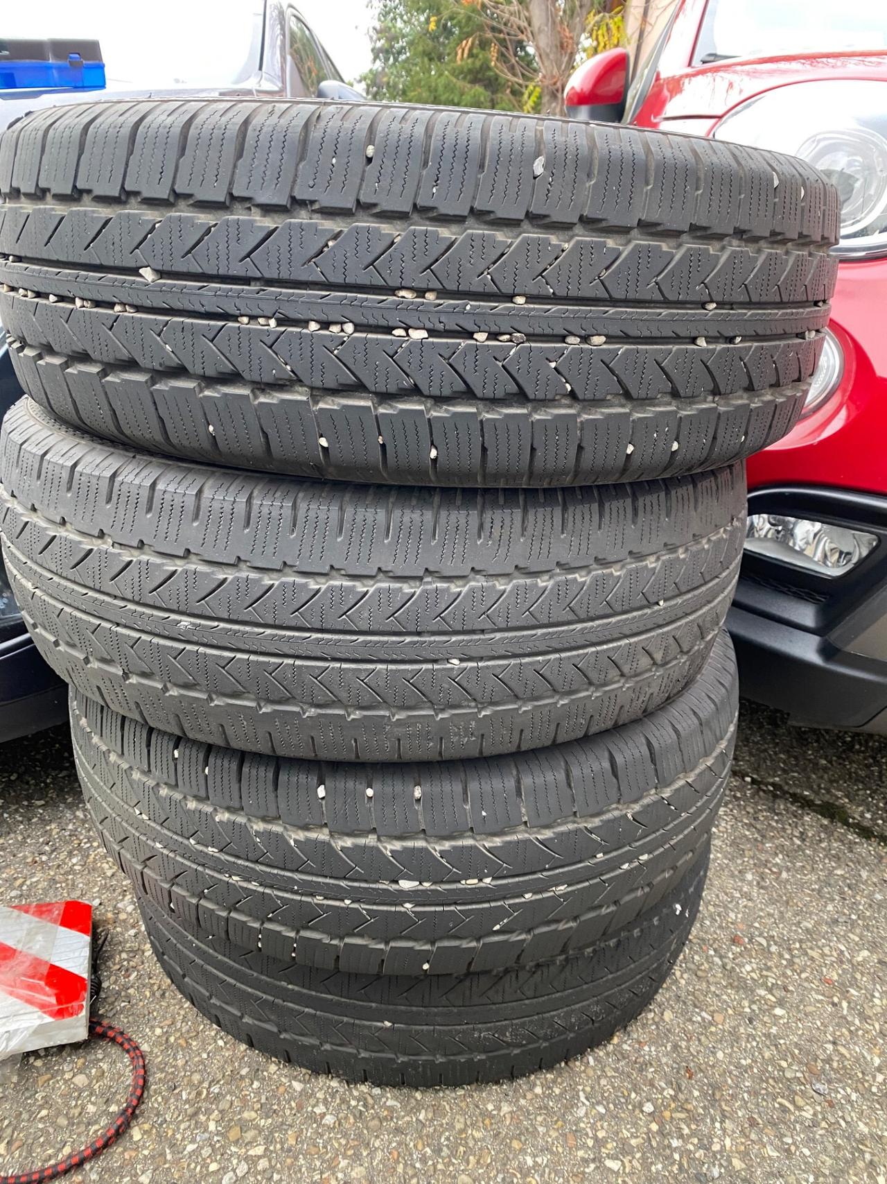 Ford Transit Custom 2.0 TDCi 170 PL Furgone Titanium