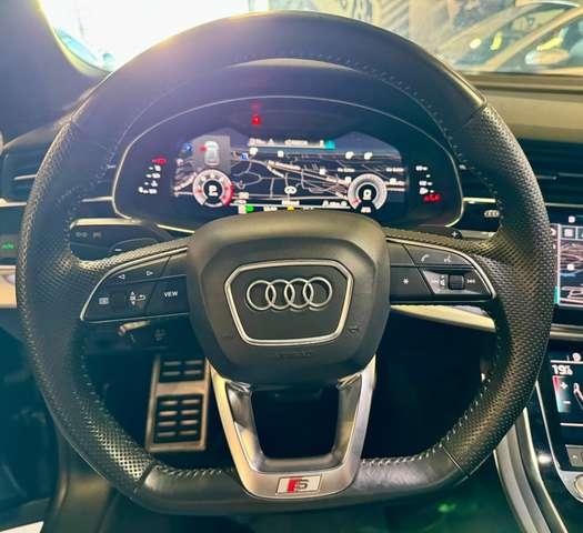 Audi Q8 50 TDI 286 CV quattro tiptronic Sport