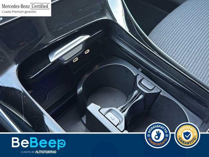 Mercedes-Benz Classe C C SW 200 D MHEV ADVANCED AUTO