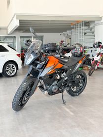 Ktm 390 Adventure
