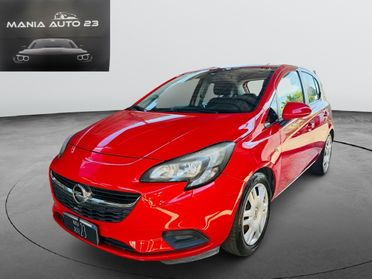 Opel CORSA 1.4 GPL 90 CV Tech*NEOPATENTATI*5 PORTE*