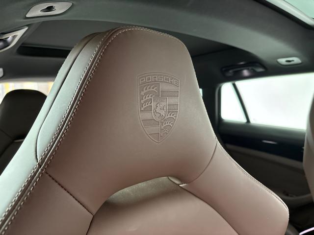 PORSCHE Panamera 2.9 4 E-Hybrid Sport Turismo