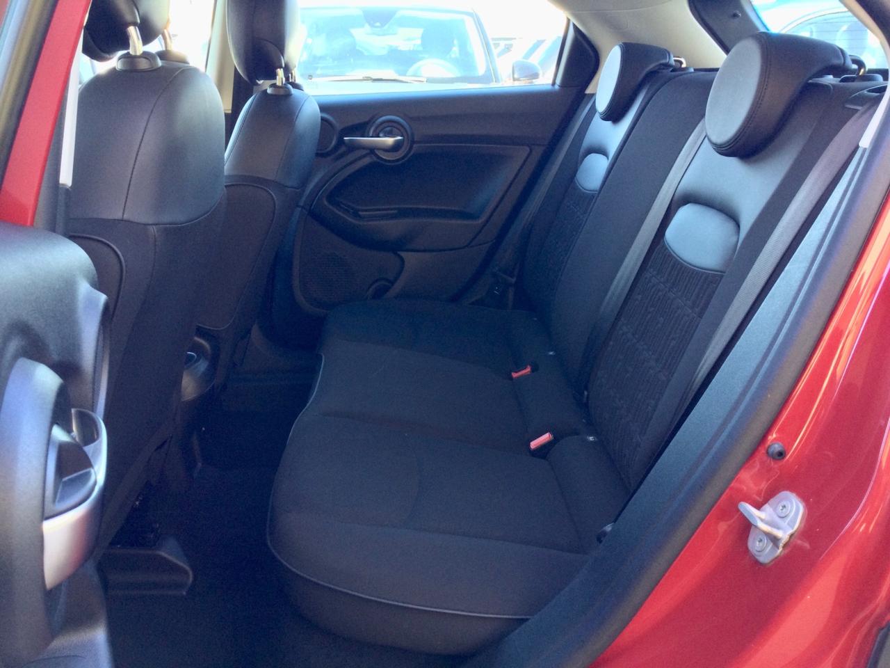 Fiat 500X 1.3 MultiJet 95 CV Bicolore
