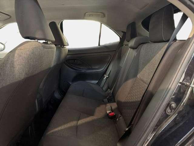 Toyota Yaris Cross 1.5 Hybrid 5p. E-CVT Business
