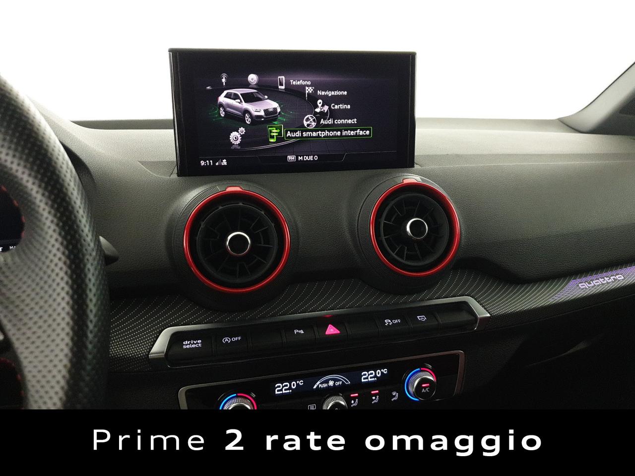 2.0TFSI 301CV quattro S tronic