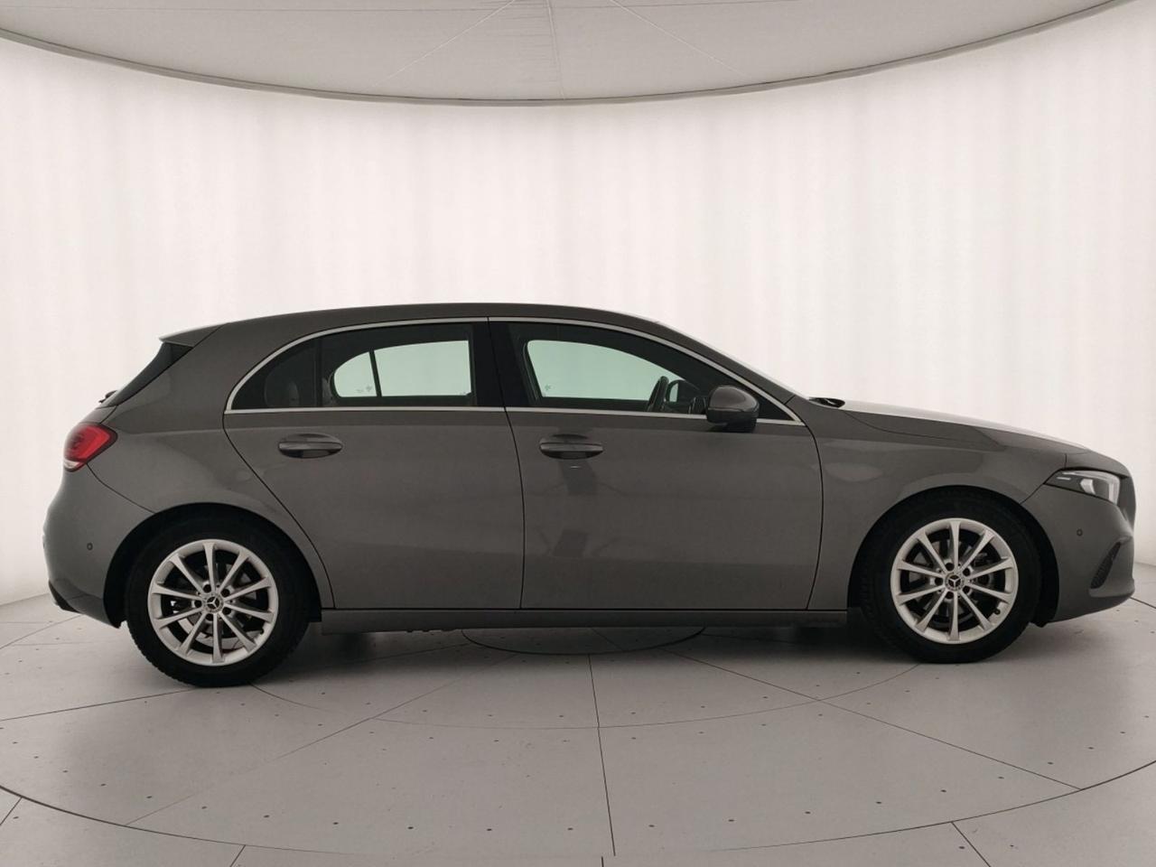 Mercedes-Benz Classe A 180 d sport