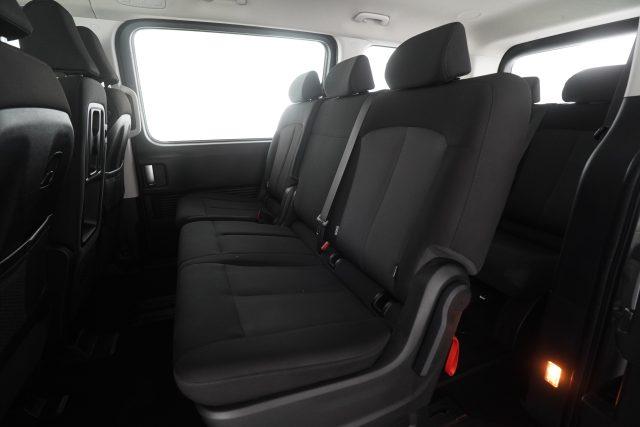 HYUNDAI Staria Staria 2.2 AT AWD 9 posti Wagon