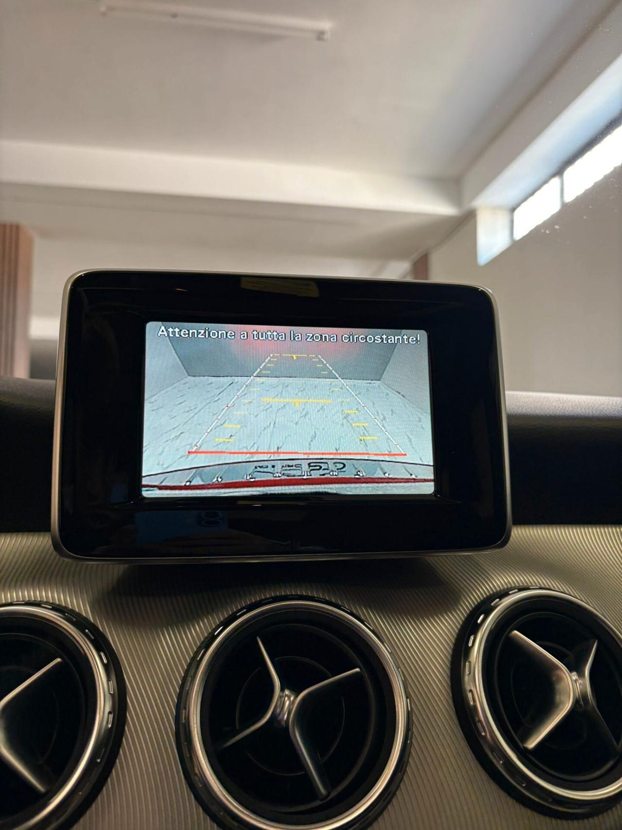 Mercedes-benz CLA 220 CDI 4Matic Automatic Premium