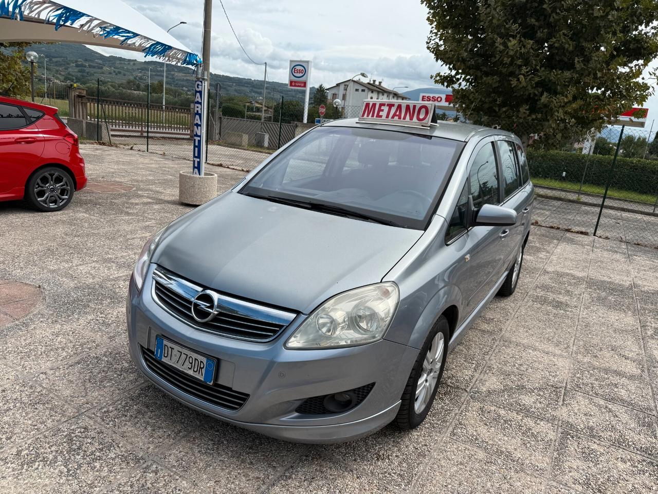 Opel Zafira 1.6 16V ecoM Cosmo LEGGI BENE