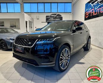 LAND ROVER Range Rover Velar 2.0 TD4 180CV SE *CERCHIO 22"*