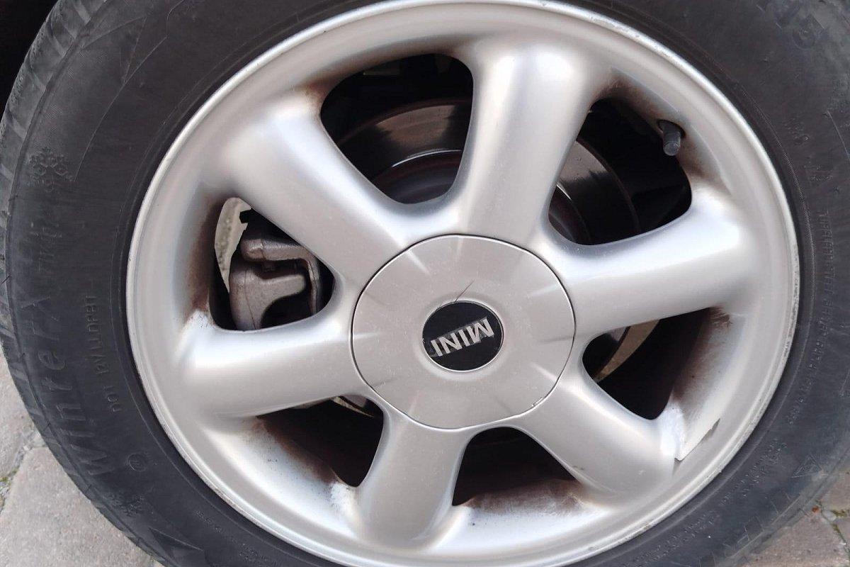 MINI Mini 1.6 16V One D