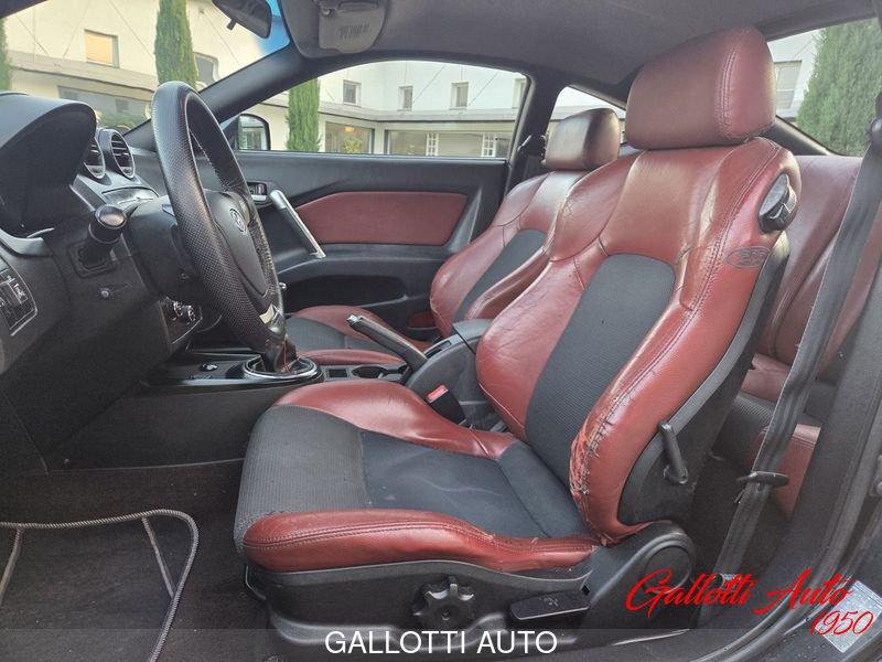 Hyundai Coupe 1.6 B/GPL 16V Active