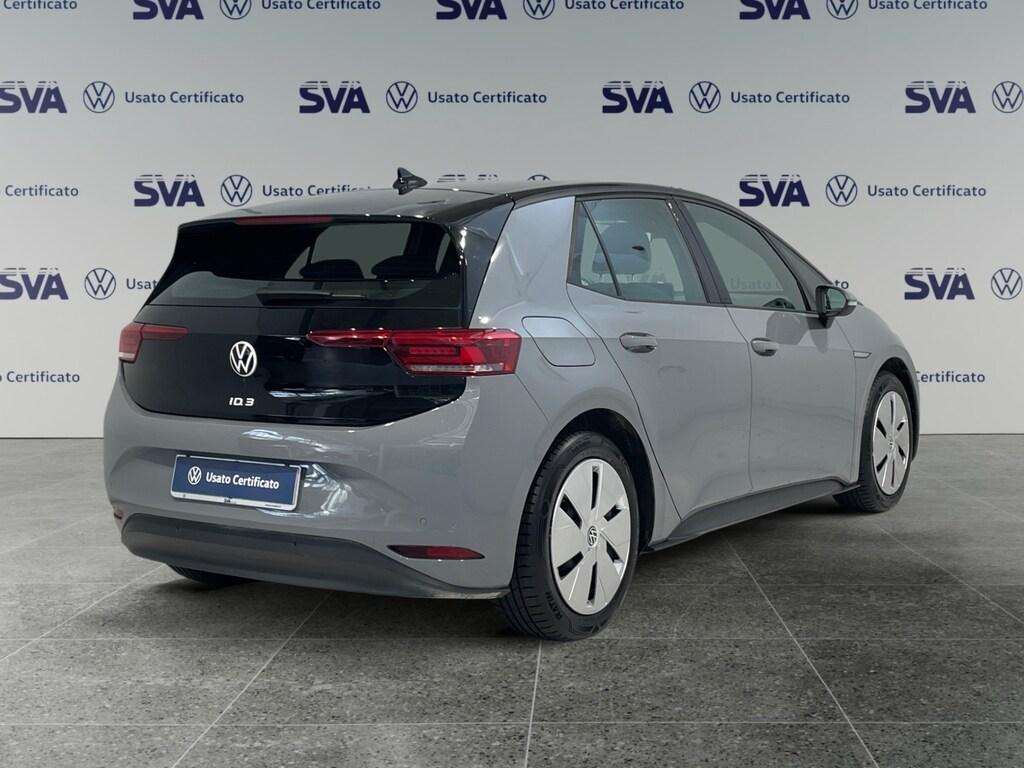 Volkswagen ID.3 150CV Batt.45kWh Pure Performance (EV)