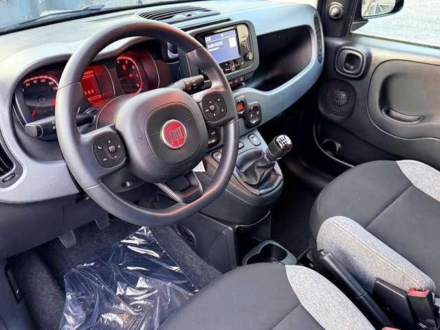 Fiat Panda Panda 1.0 Hybrid CITY LIFE PRONTA CONSEGNA 5 POSTI