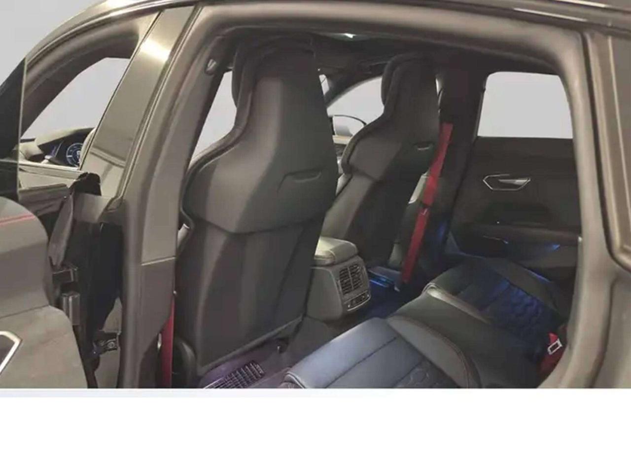 Audi RS e-tron GT RS GT quattro /Laser/Panorama/B&O/360°/Dynamic