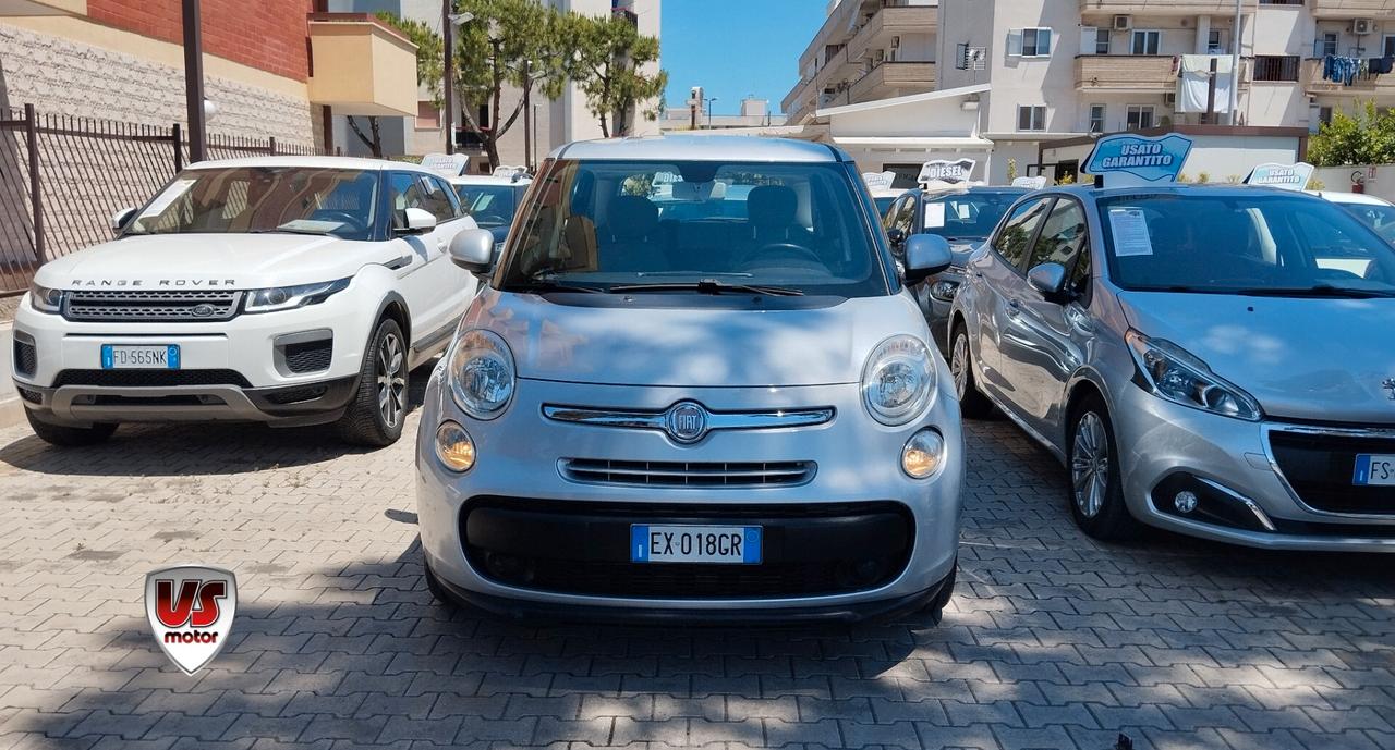 FIAT 500L 1.3 MTJ -GARANZIA FULL