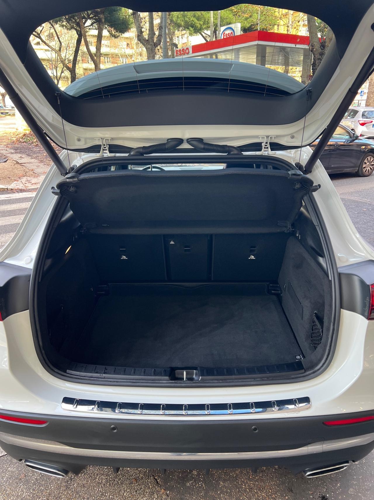 Mercedes-benz GLA 250 Automatic 4Matic Premium