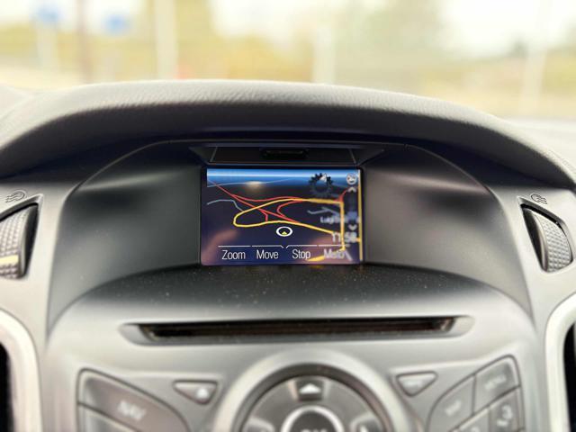 FORD Focus 1.6 TDCi 115 CV SW Titanium