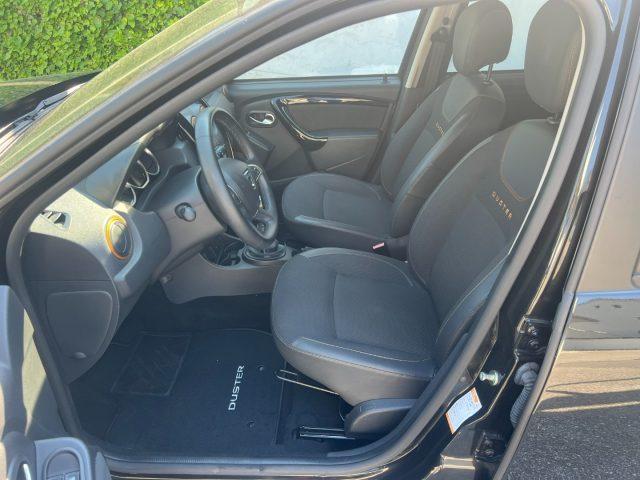 DACIA Duster 1.5 dCi 110 CV S&S 4x2 Serie Speciale Brave