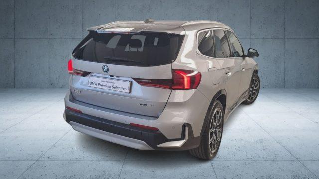 BMW iX1 xDrive 30 xLine Aut.