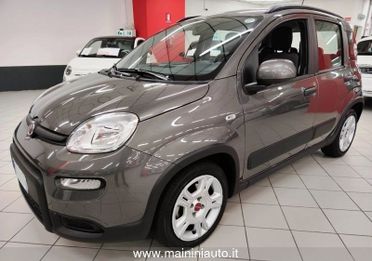 FIAT Panda 1.0 70cv Hybrid City Life "SUPER PROMO"