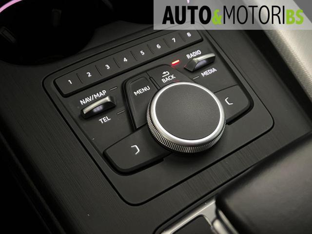 AUDI A4 Avant 30 TDI Stronic Business *Unico Proprietario*