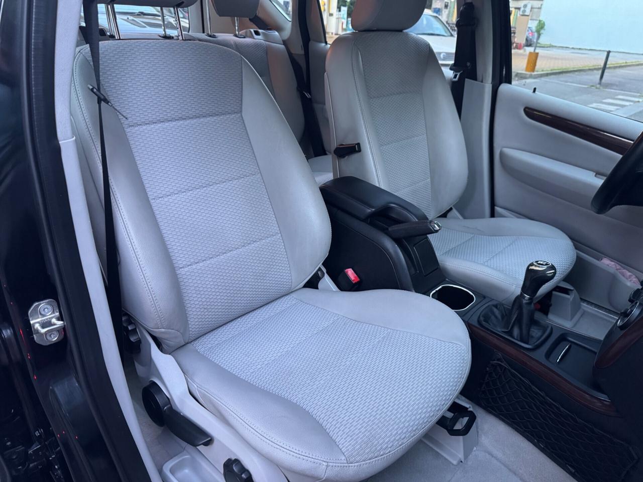 Mercedes-benz A 150 A 150 Elegance