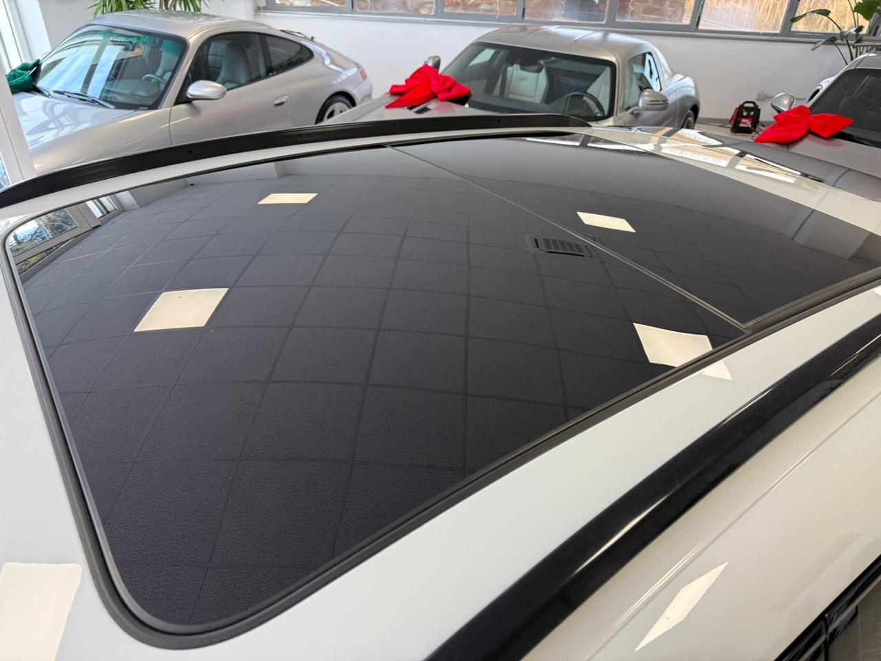 Porsche Macan TETTO NAVI 21” BOSE SPORT CHRONO